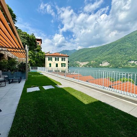La Locanda Del Cantiere Laglio Dış mekan fotoğraf