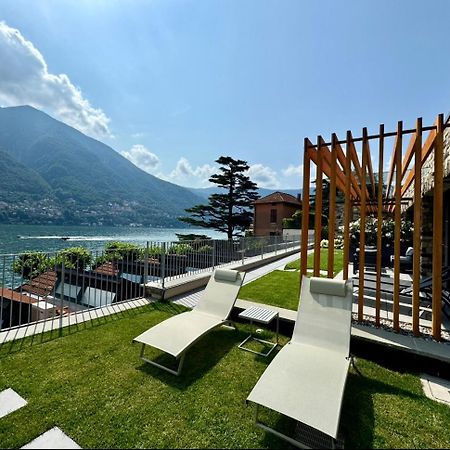 La Locanda Del Cantiere Laglio Dış mekan fotoğraf