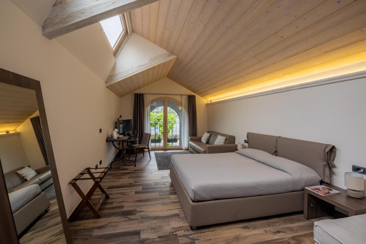 La Locanda Del Cantiere Laglio Dış mekan fotoğraf