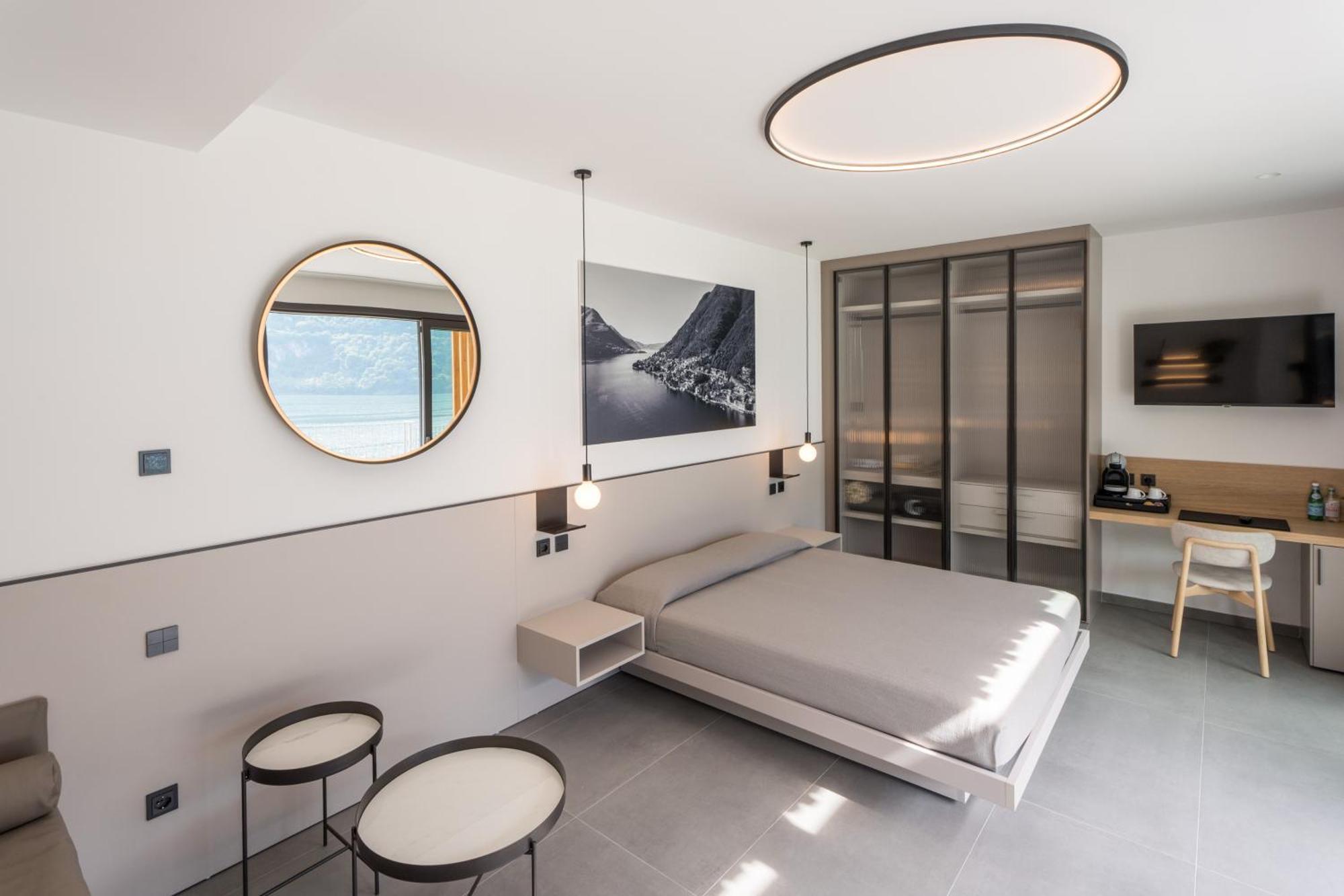 La Locanda Del Cantiere Laglio Dış mekan fotoğraf