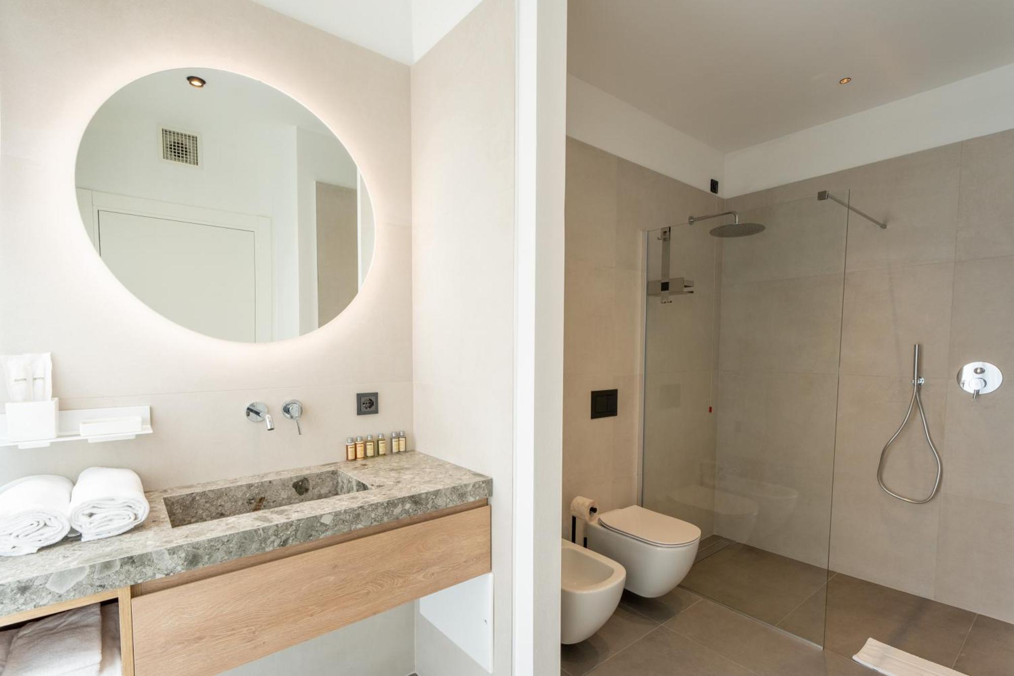 La Locanda Del Cantiere Laglio Dış mekan fotoğraf