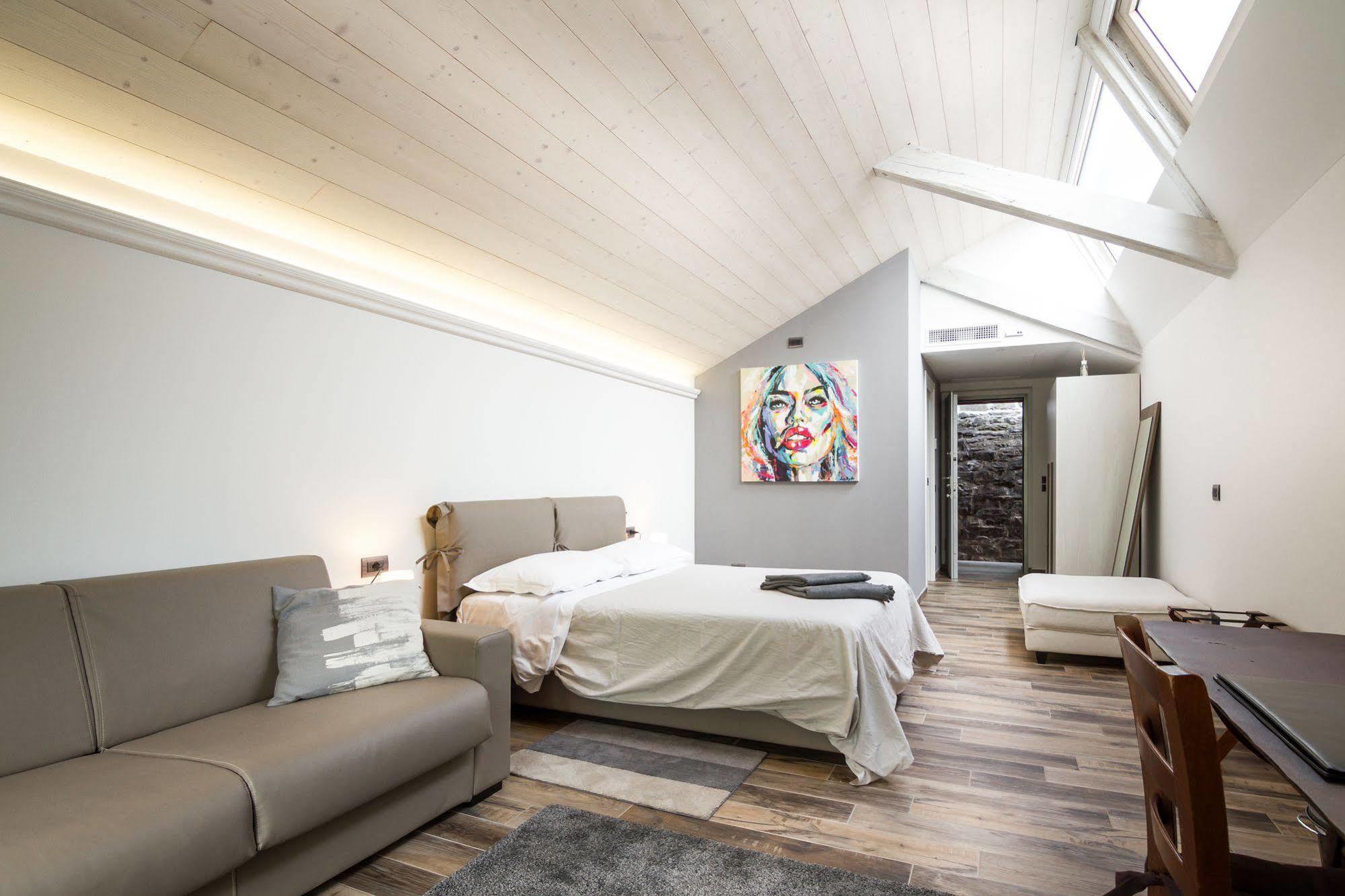 La Locanda Del Cantiere Laglio Dış mekan fotoğraf
