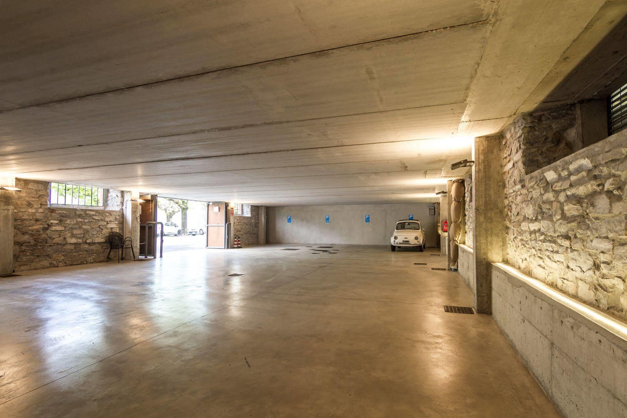 La Locanda Del Cantiere Laglio Dış mekan fotoğraf