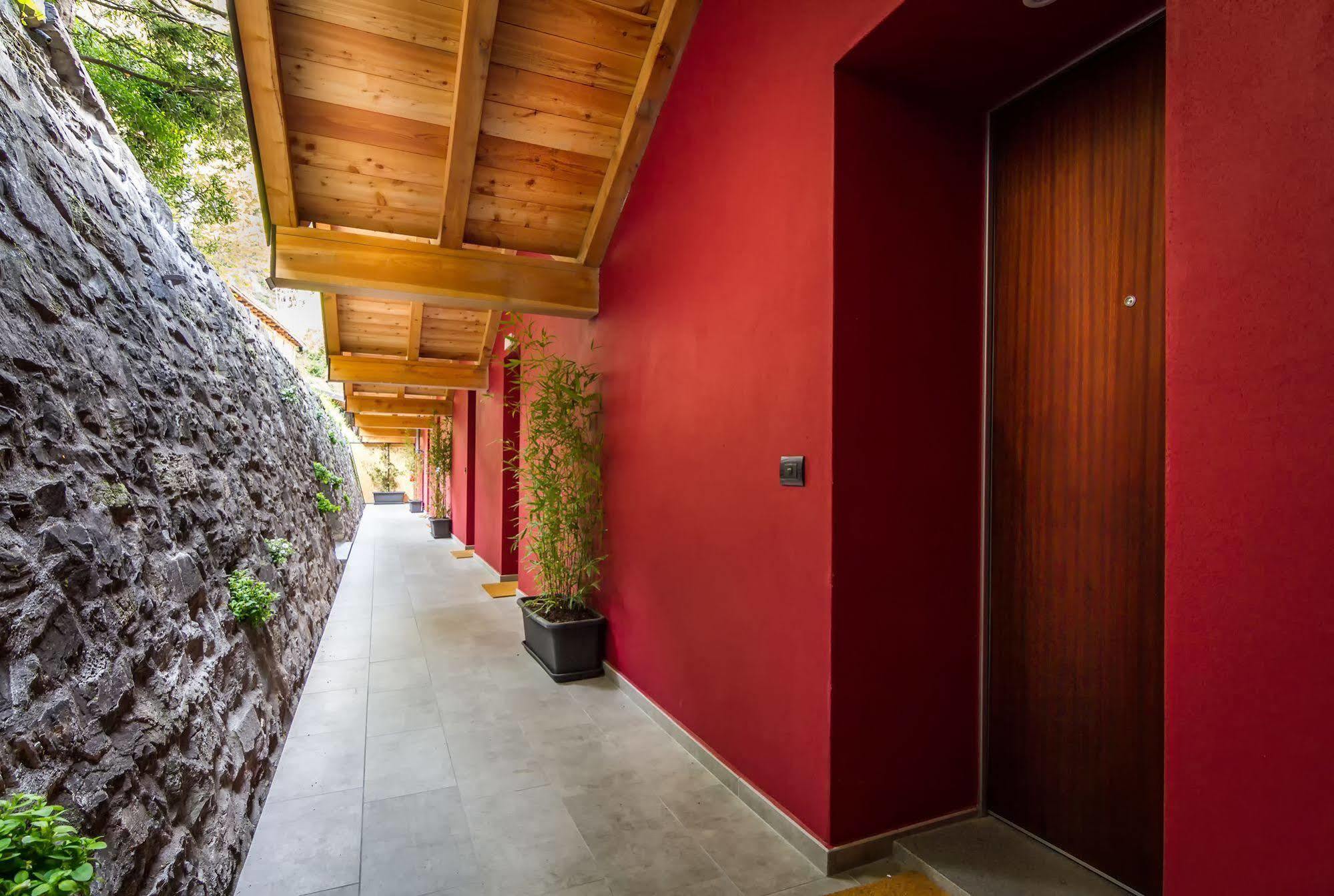 La Locanda Del Cantiere Laglio Dış mekan fotoğraf