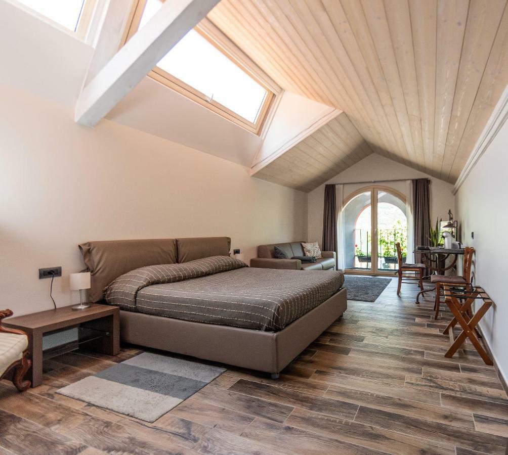 La Locanda Del Cantiere Laglio Dış mekan fotoğraf