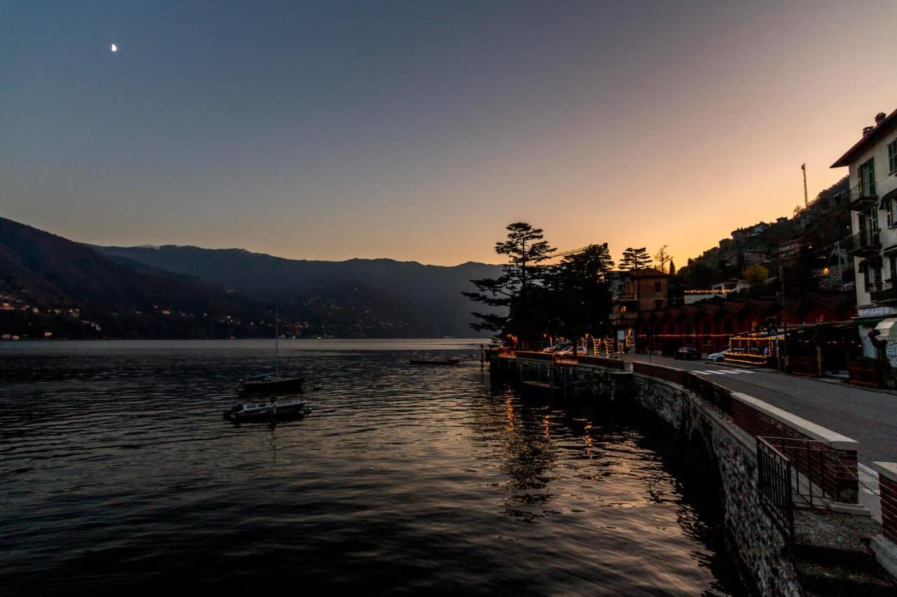 La Locanda Del Cantiere Laglio Dış mekan fotoğraf